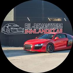 Bil-Demontering Innlandet AS