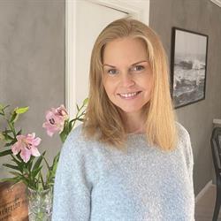 Verken Eller Både og Aase Ragnhild Strand Giertsen