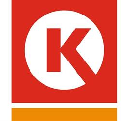 Circle K E6-Minnesund
