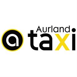 Aurland Taxi