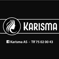 Karisma Dame og Herrefrisør AS