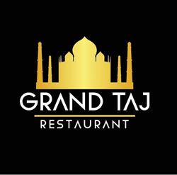 Grand Taj restaurant