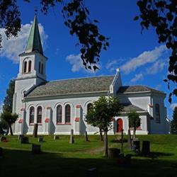 Råholt kirke