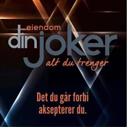 Din Joker AS