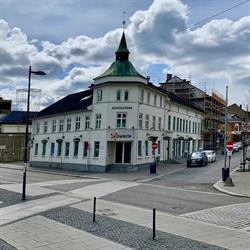Advokatene Storgata 2 ANS