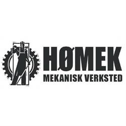 Hømek AS