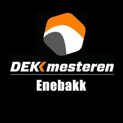 Dekkmestern Enebakk