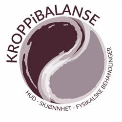 Kroppibalanse AS