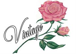 Vintage Rose AS