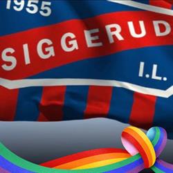 Klubbhuset Siggerud IL