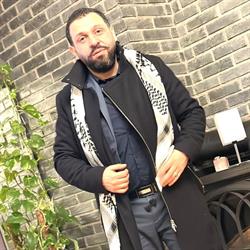Moustafa Herrefrisør