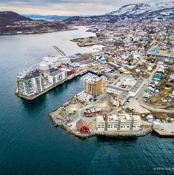 Harstad Skipsindustri