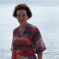Kraftarena Karin Gauslaa