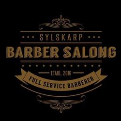 Sylskarp Barber Larvik