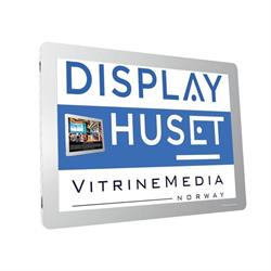 Displayhuset AS