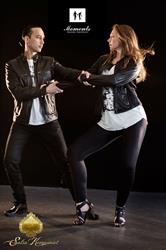 Moments Dance Company