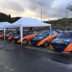 Arna Motorsport