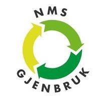 NMS Gjenbruk Evje