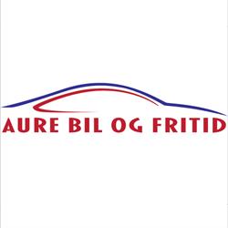 Aure Bil og Fritid AS