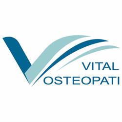 Vital Osteopati - Sørumsand