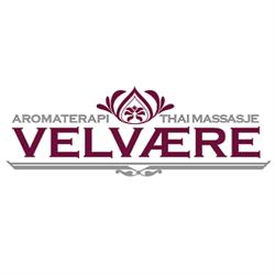 Velvære Sør AS
