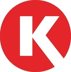 Circle K Randaberg