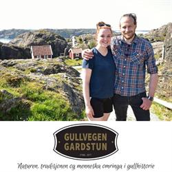 Gullvegen Gardstun