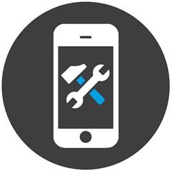 iPhone fikser Os