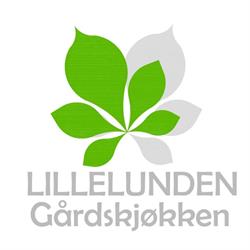 lillelunden gårdskjøkken