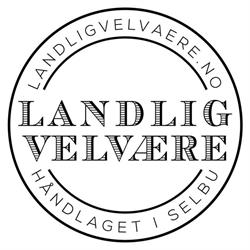 Landlig velvære