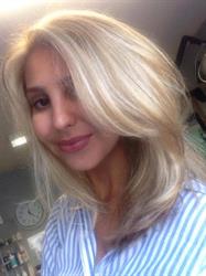 Viktoria Hair