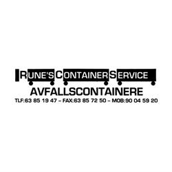 Rune's Containerservice AS