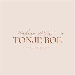 Makeup Artist Tonje Bøe