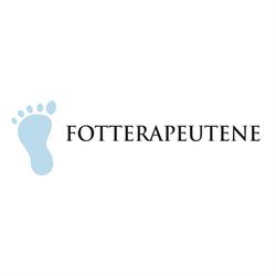 Fotterapeutene