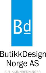 Butikkdesign Norge AS