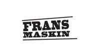 FRANS MASKIN - Nicolaj Brekke