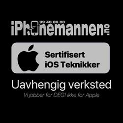 iPhonemannen AS