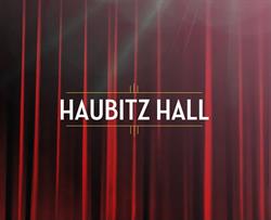 Haubitz Hall