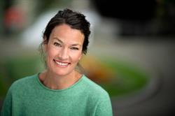 Solveig Høegh Krohn