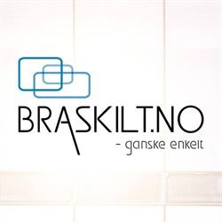 Braskilt