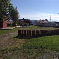 Geving II Vel