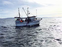 Græna Kystfiske AS