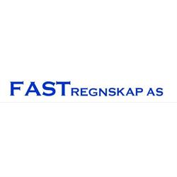 FASTregnskap AS