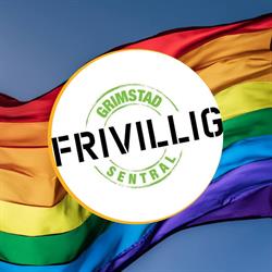 Grimstad Frivilligsentral