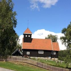 Siggerud kirke