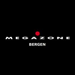 Megazone AS