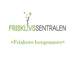 Frisklivssentralen