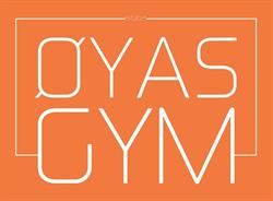 Øyas gym As