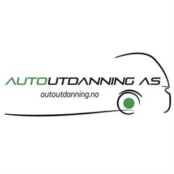 Auto Utdanning - Øyvind Dahl