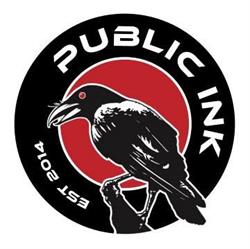 Public ink